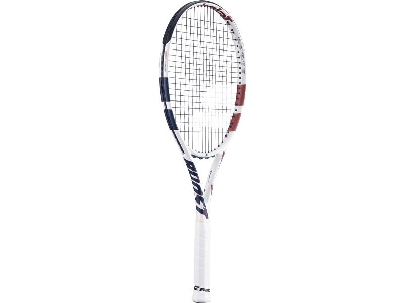 Babolat Tennisracket New Boost Drive White Griffgrösse: 0, Tennisschläger