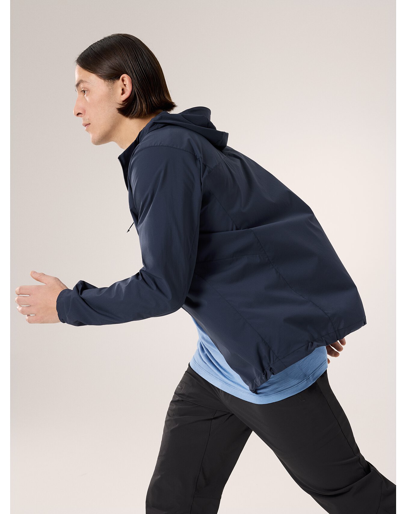 Arc'teryx Squamish Hoody M's