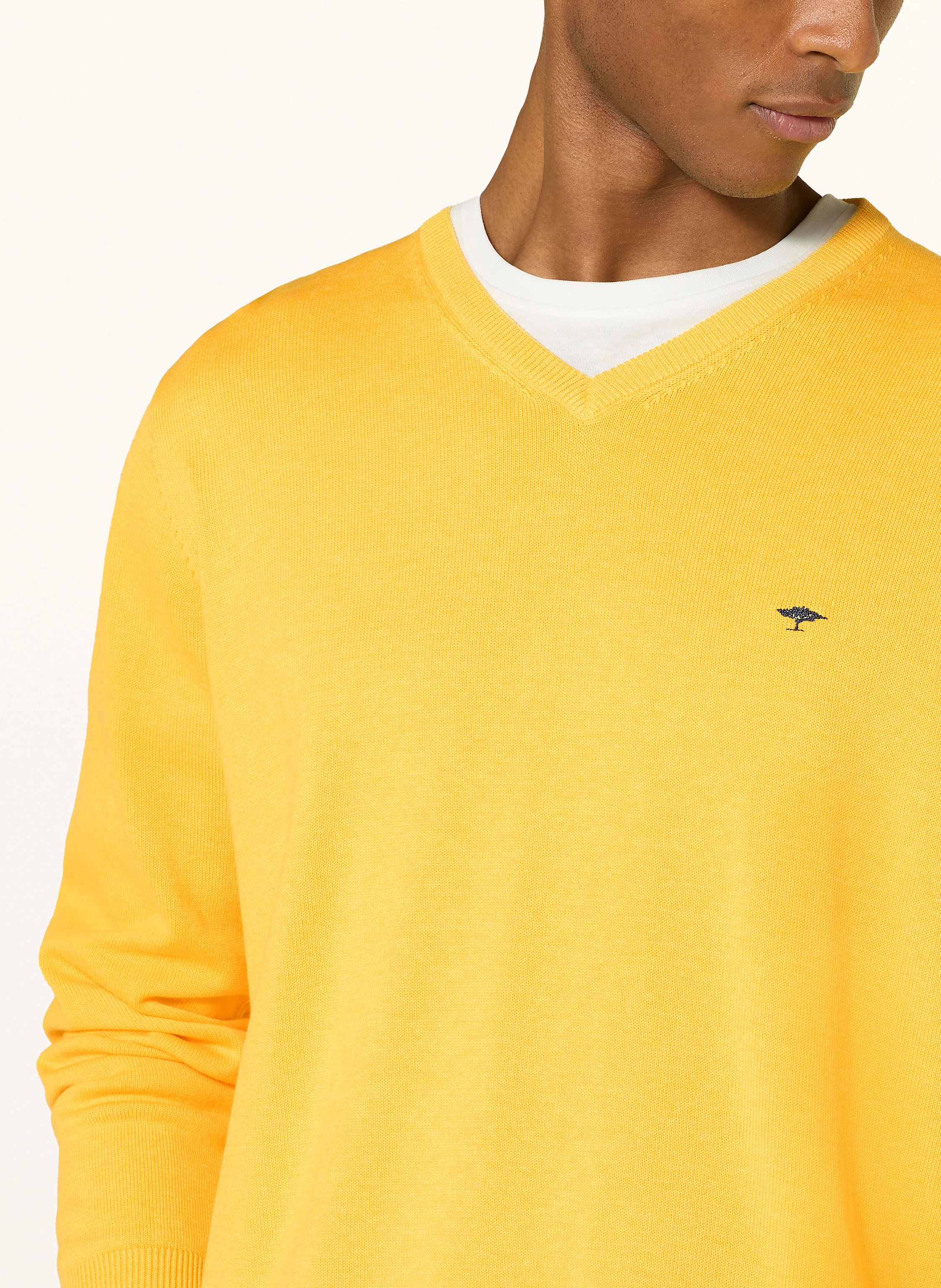FYNCH-HATTON Pullover