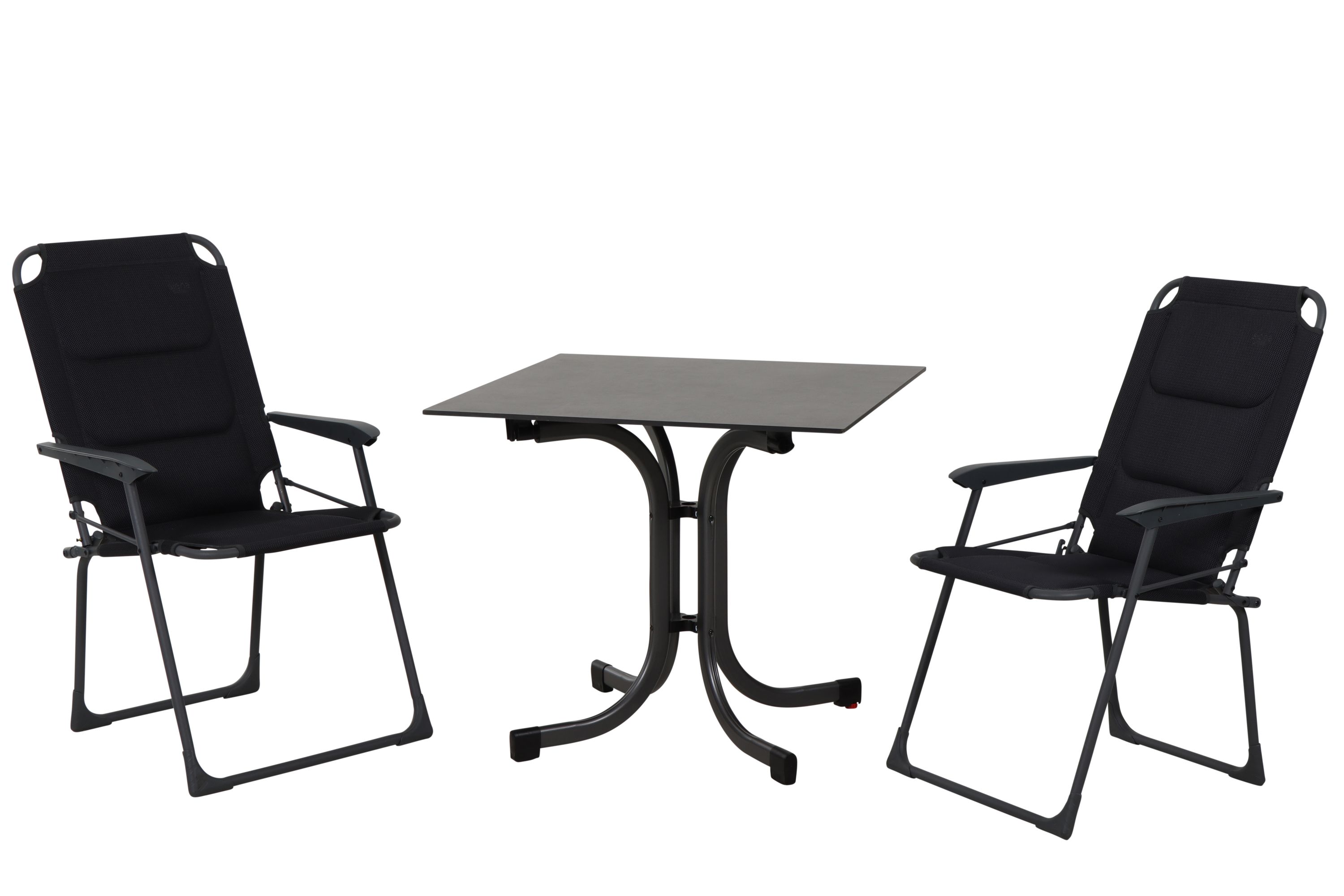 Camping-Set SIENA GARDEN PREMIUM