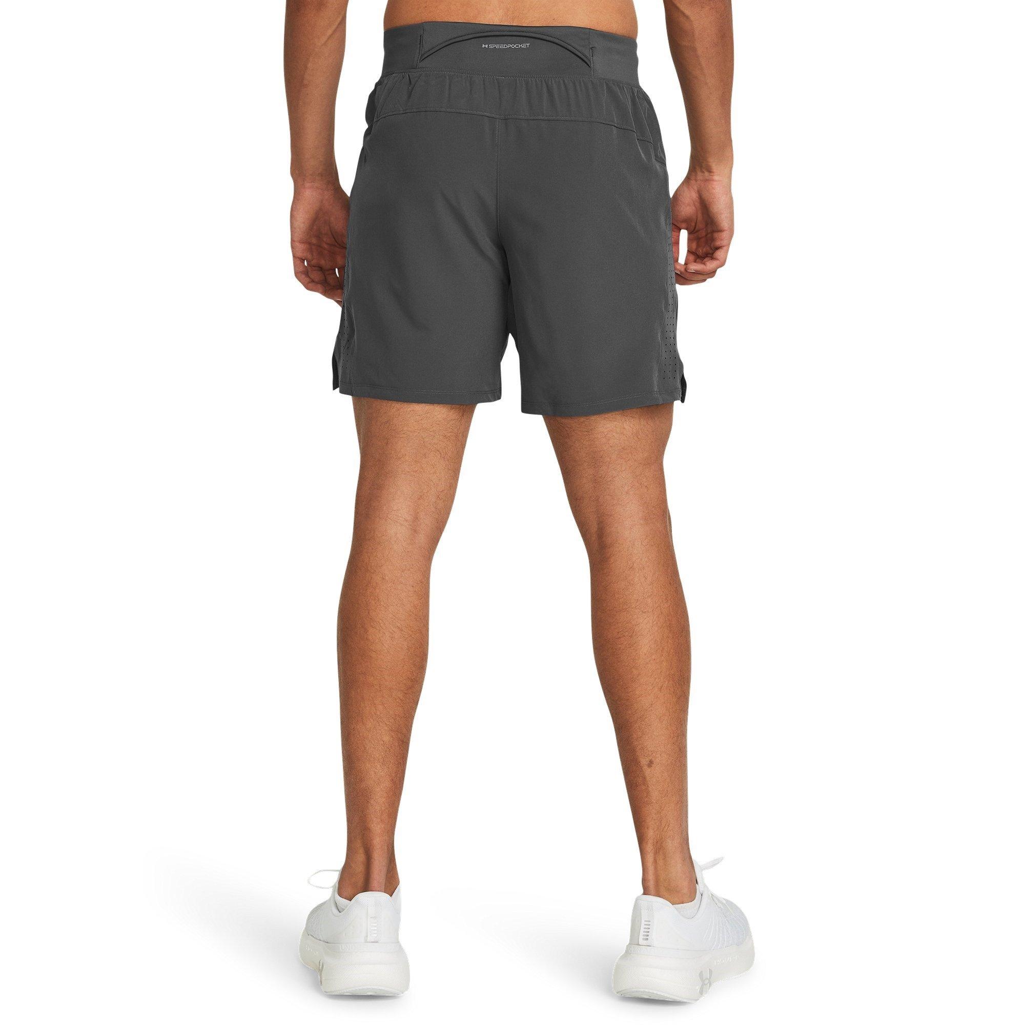 Under Armour UA Launch Elite 7Shorts Mens