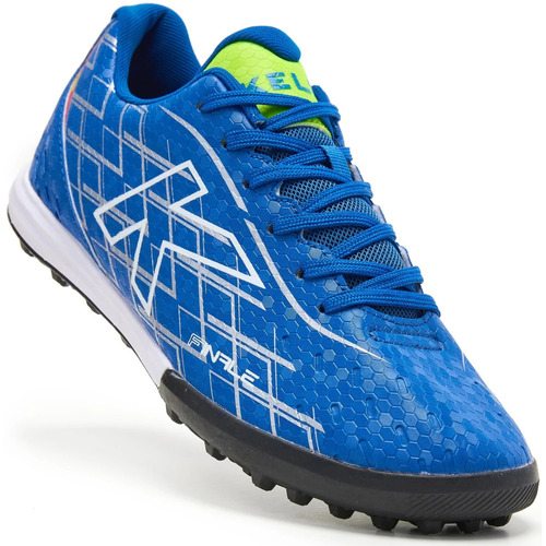Kelme - FINALTURF Azul