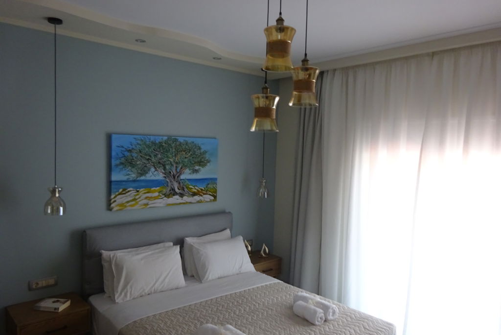 Fly & Go Dokos Studio Logies - Hotel