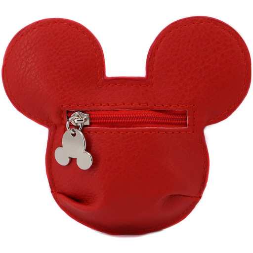 Monedero Mickey Mouse 66372