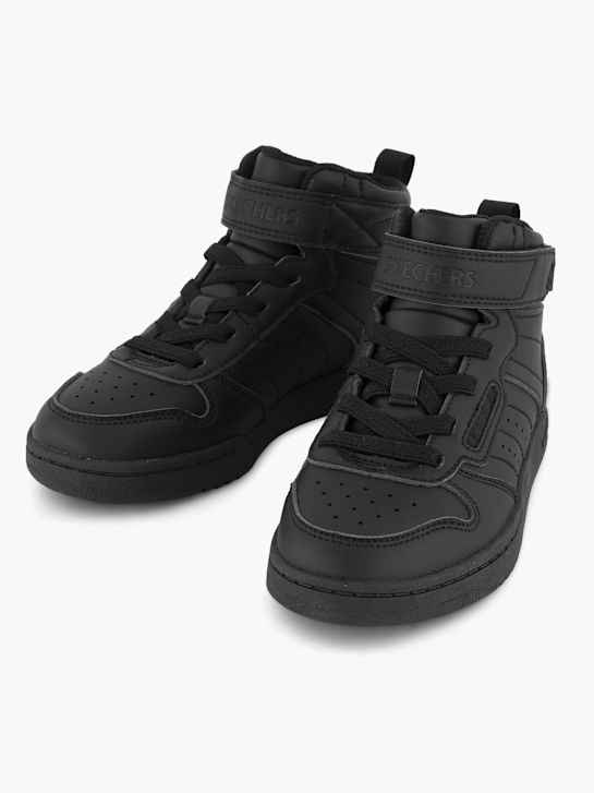 Skechers QUICK STREET Hoge sneaker