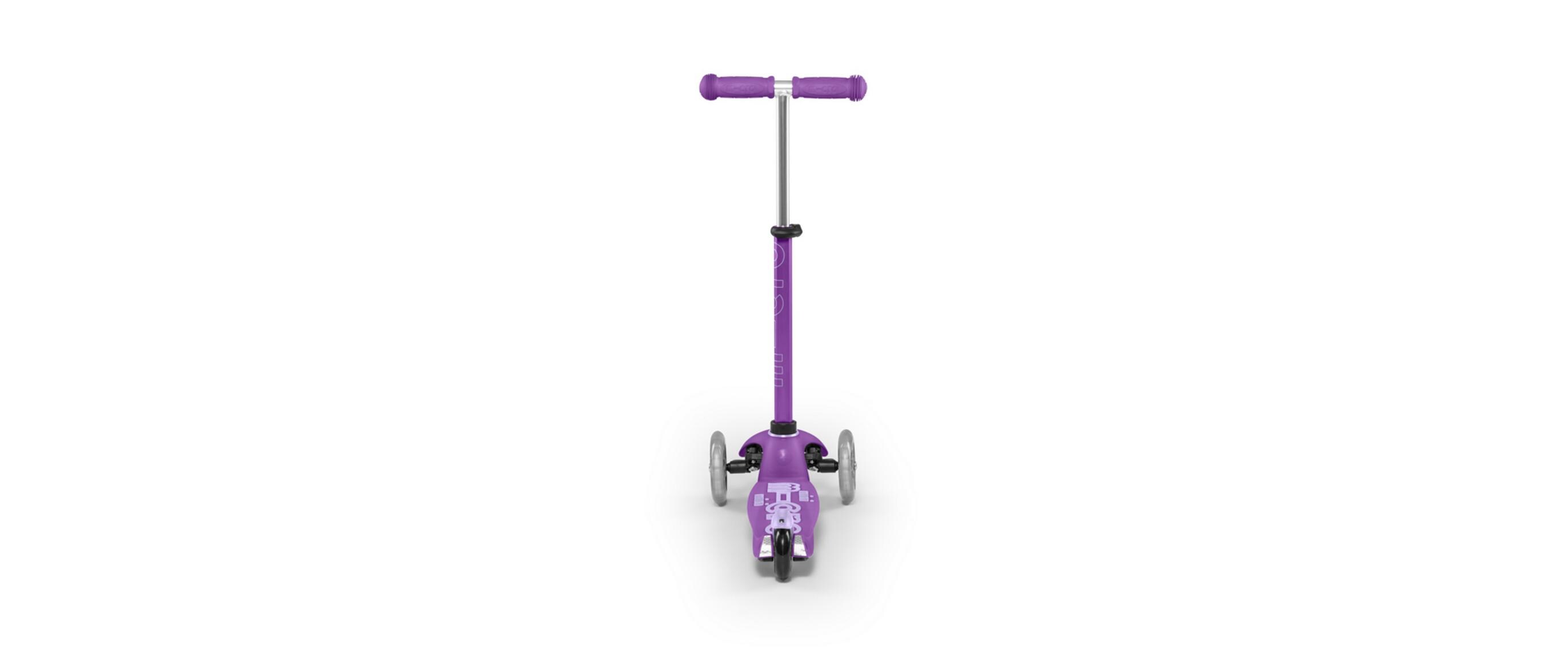 Kickboard Mini Micro DeluxeKickboard für die Jüngsten