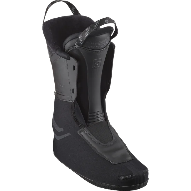 SHIFT PRO 90 AT  Chaussures de ski Freeride femme Black/WhiteMoss/Beluga;
