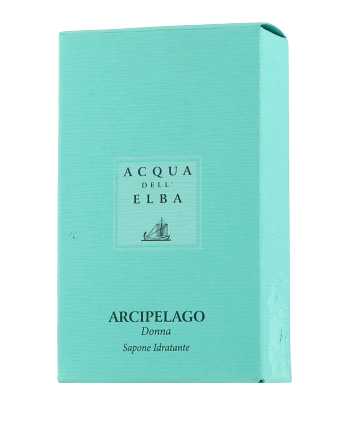 Acqua dell'Elba Arcipelago Donna soap 150g
