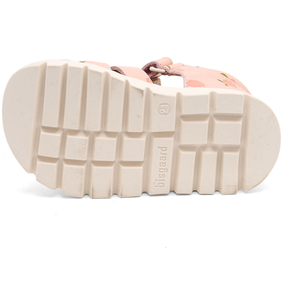 Køb Bisgaard Peach Beka S Sandal