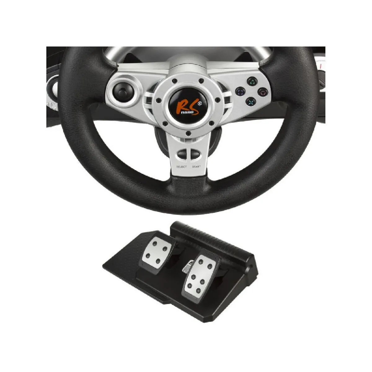 Racing Nano RS RS700