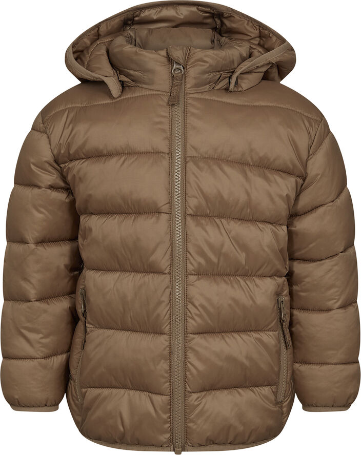 Sofie Schnoor Jacket Camel