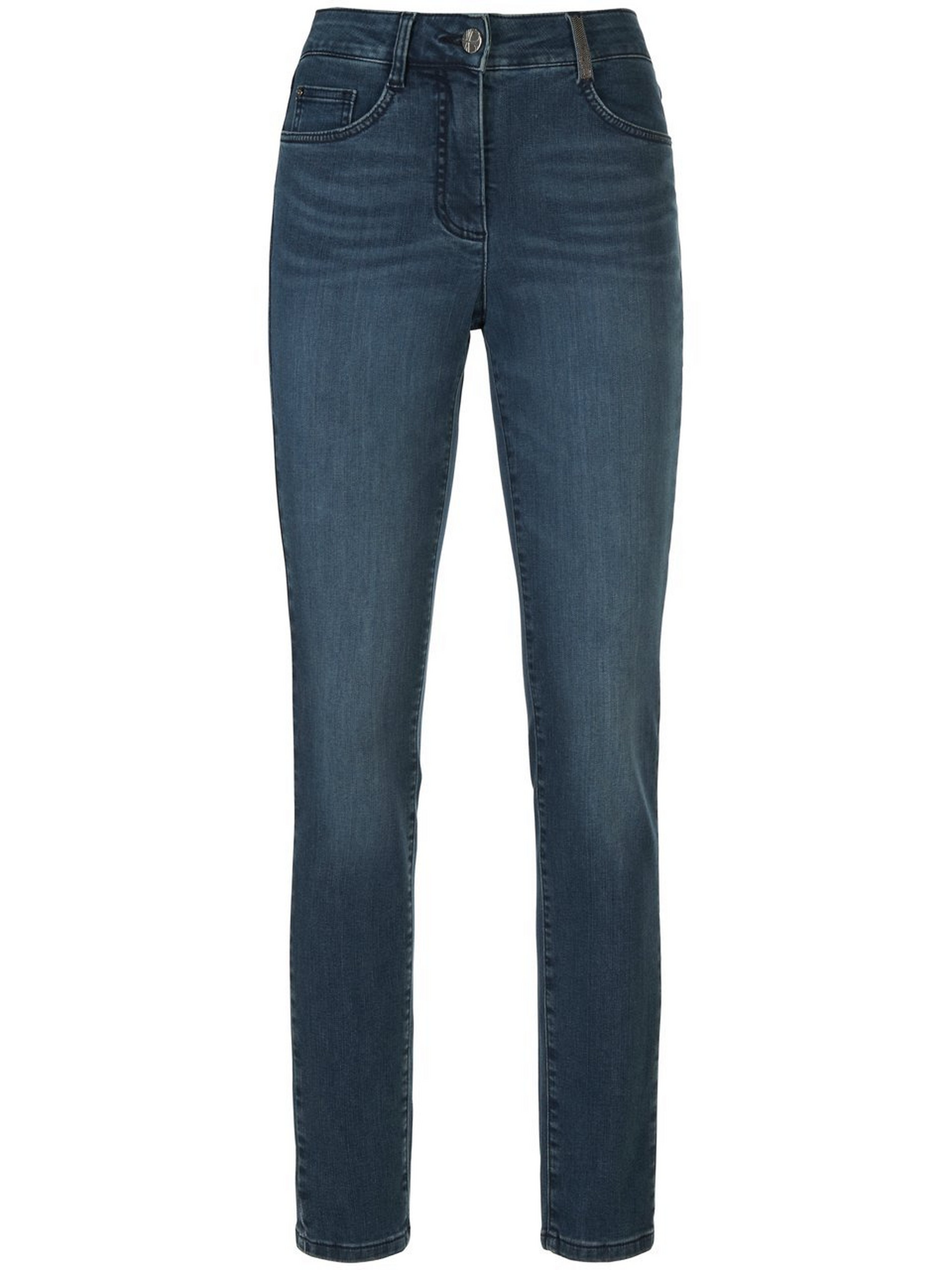 Jeans Modell Julienne