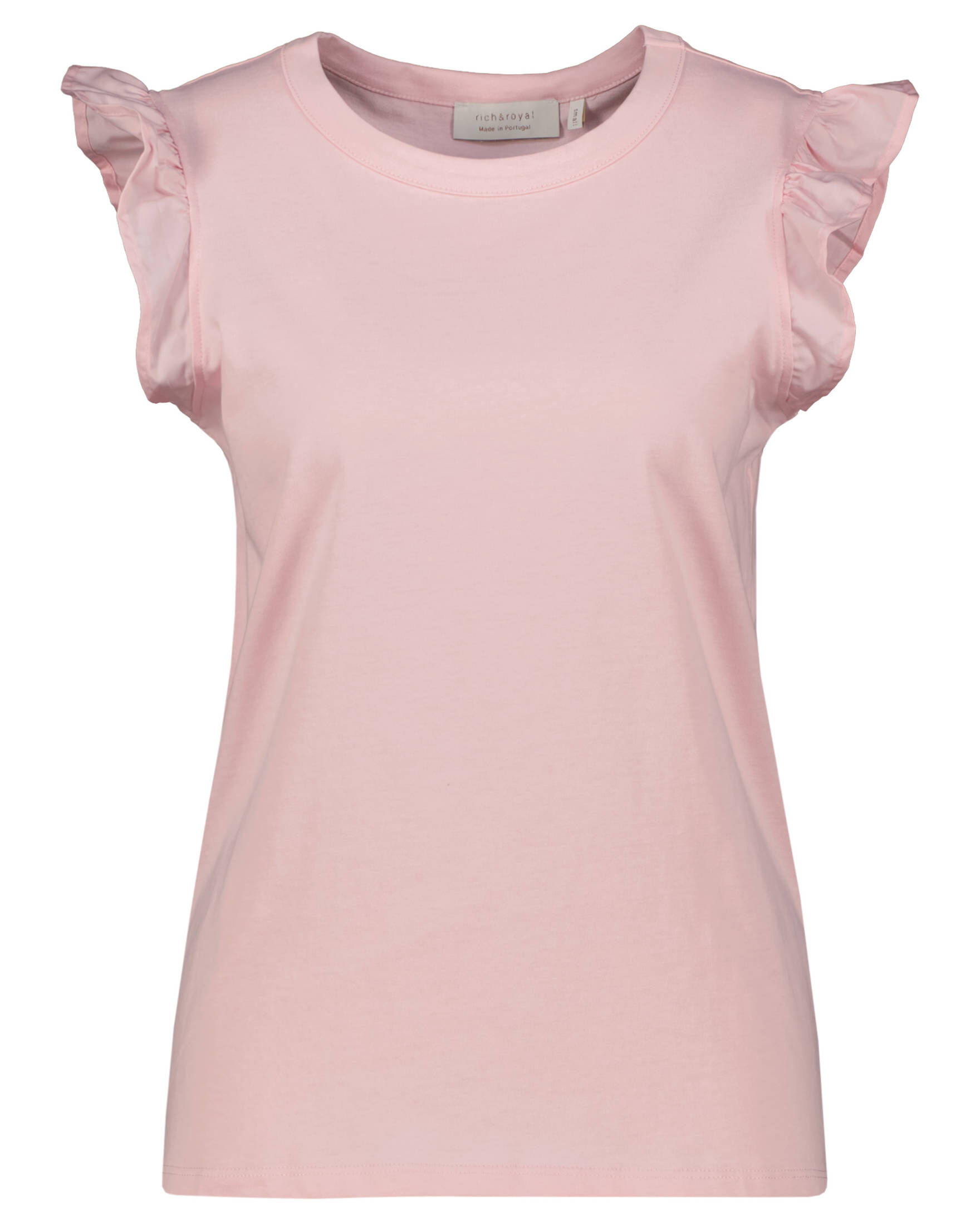 Rich & Royal| Damen T-Shirt