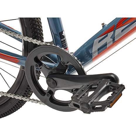 SCO Rebel Champion 7 gear 26