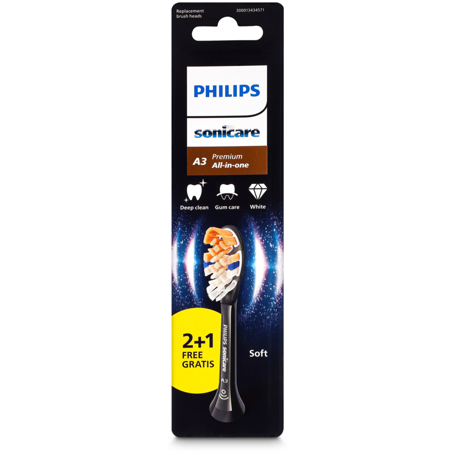 Philips EP Premium All-in-One HX9093/88