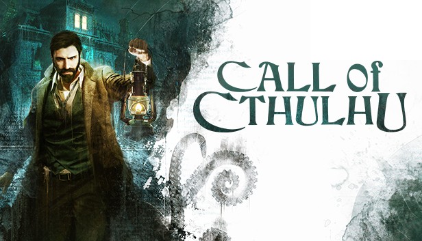 Call of Cthulhu®- PC