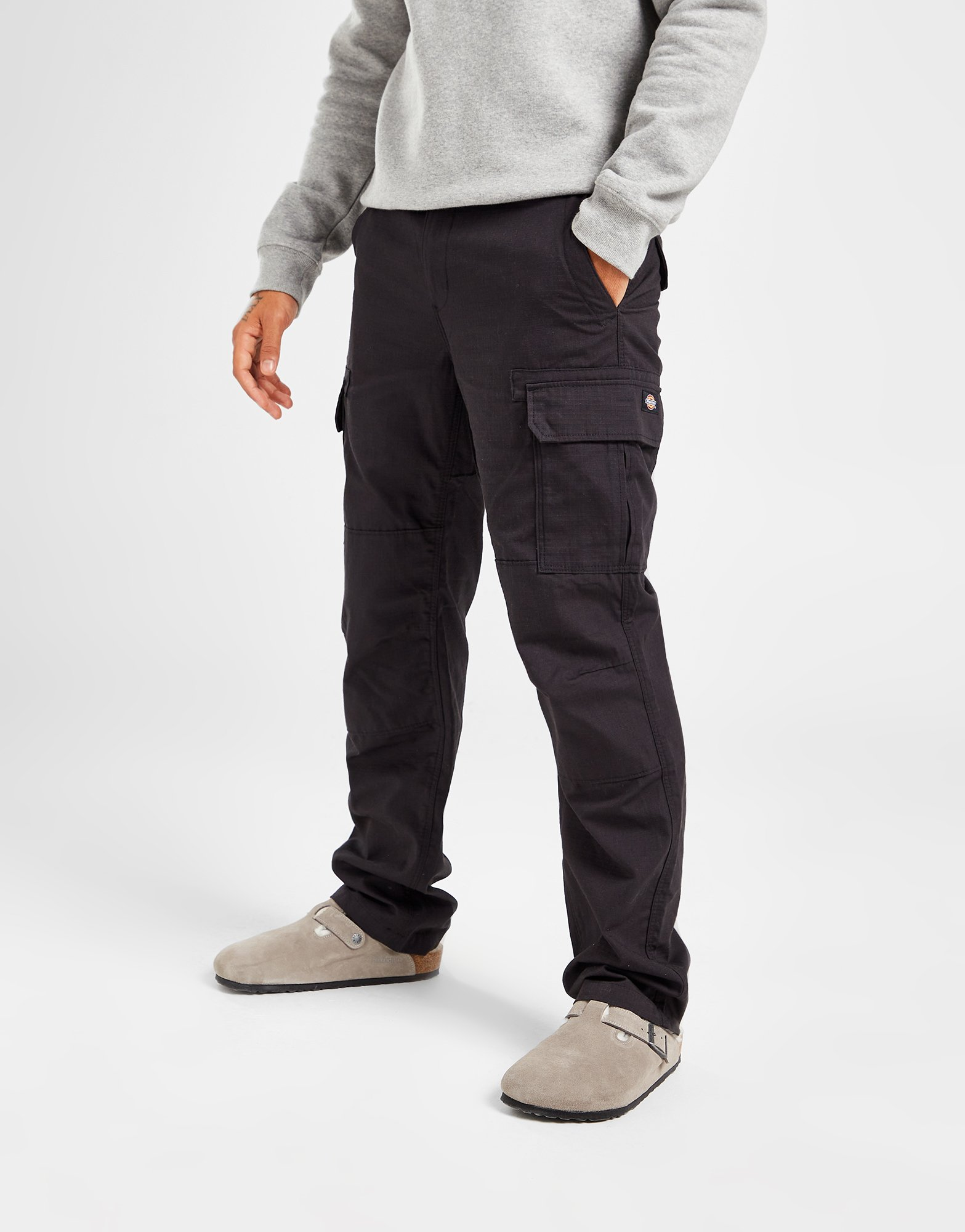 Dickies Pantalon Cargo Millerville Ripstop Homme