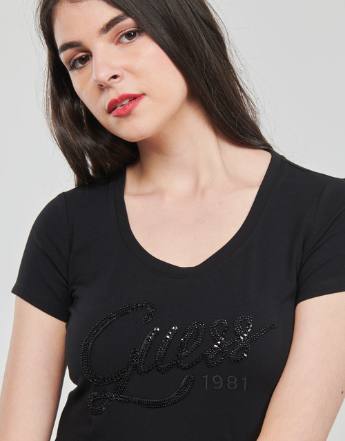Guess - BRYANNA SS - Noir