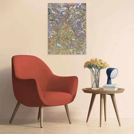 Ravensburger Puzzle - Viele bunte Fische, 1500 Teile