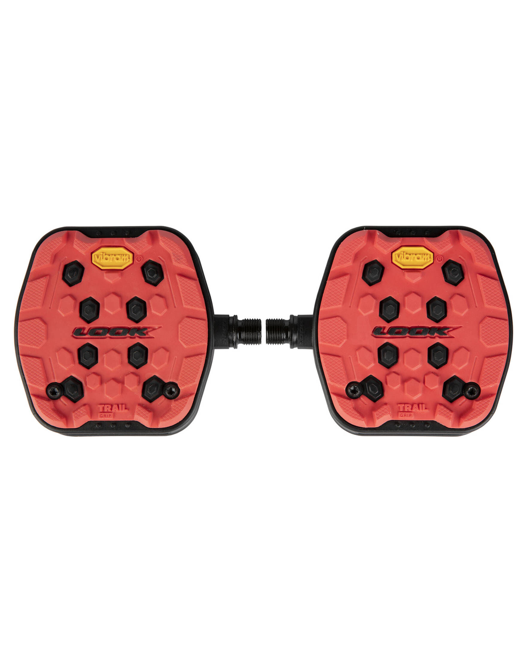 Look| Pedale TRAIL GRIP