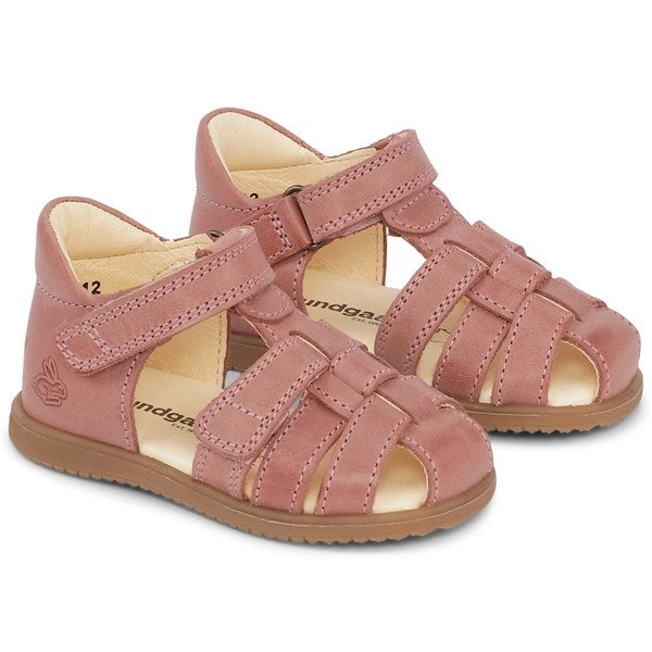 Bali II Sandal Old Rose - Bundgaard → Luksusbaby.dk