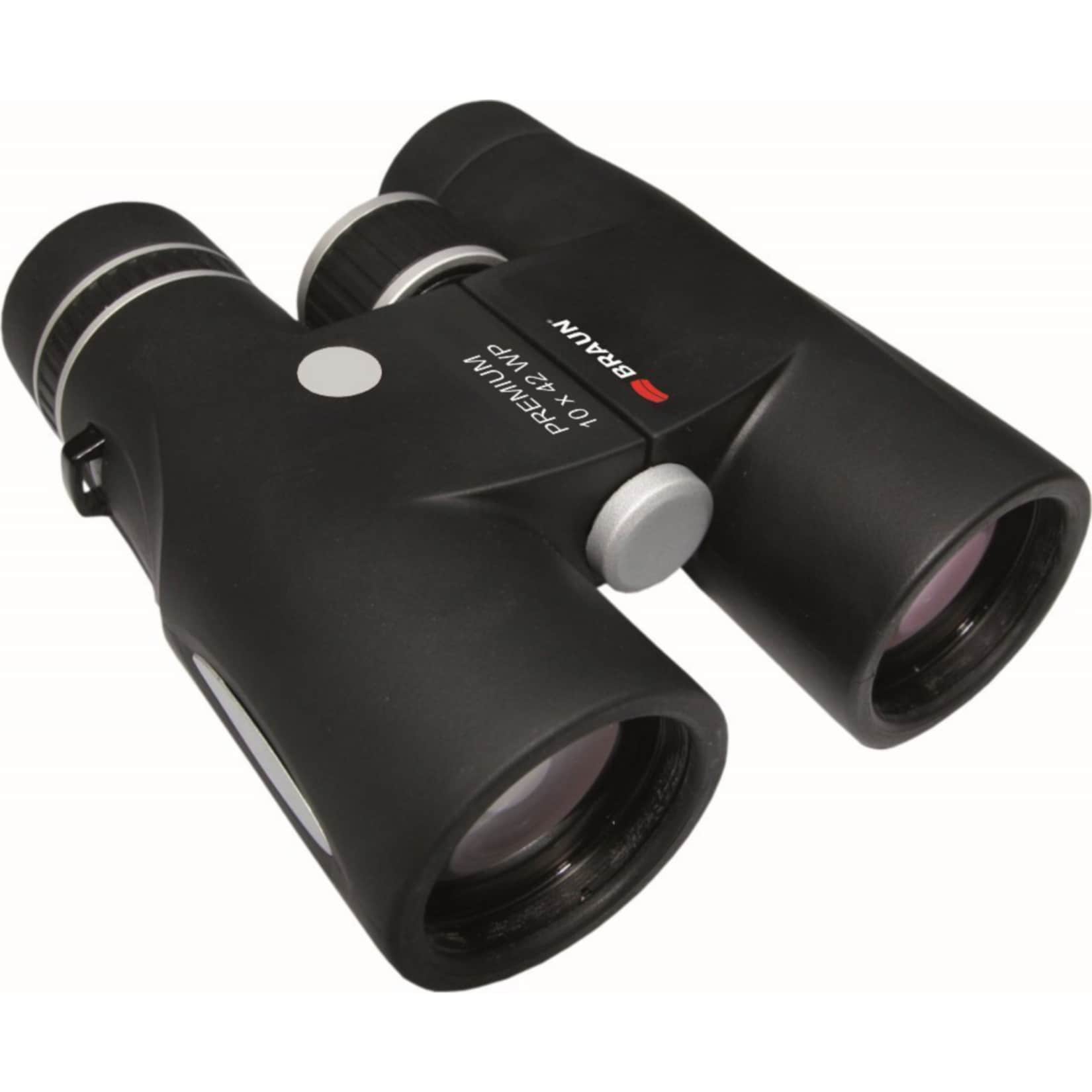 BRAUN Premium 10x42WP