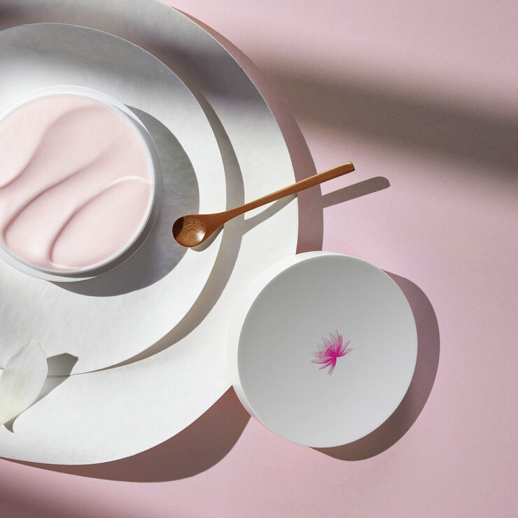 Kenzo Youth Flow - Restful Dream Night Mask