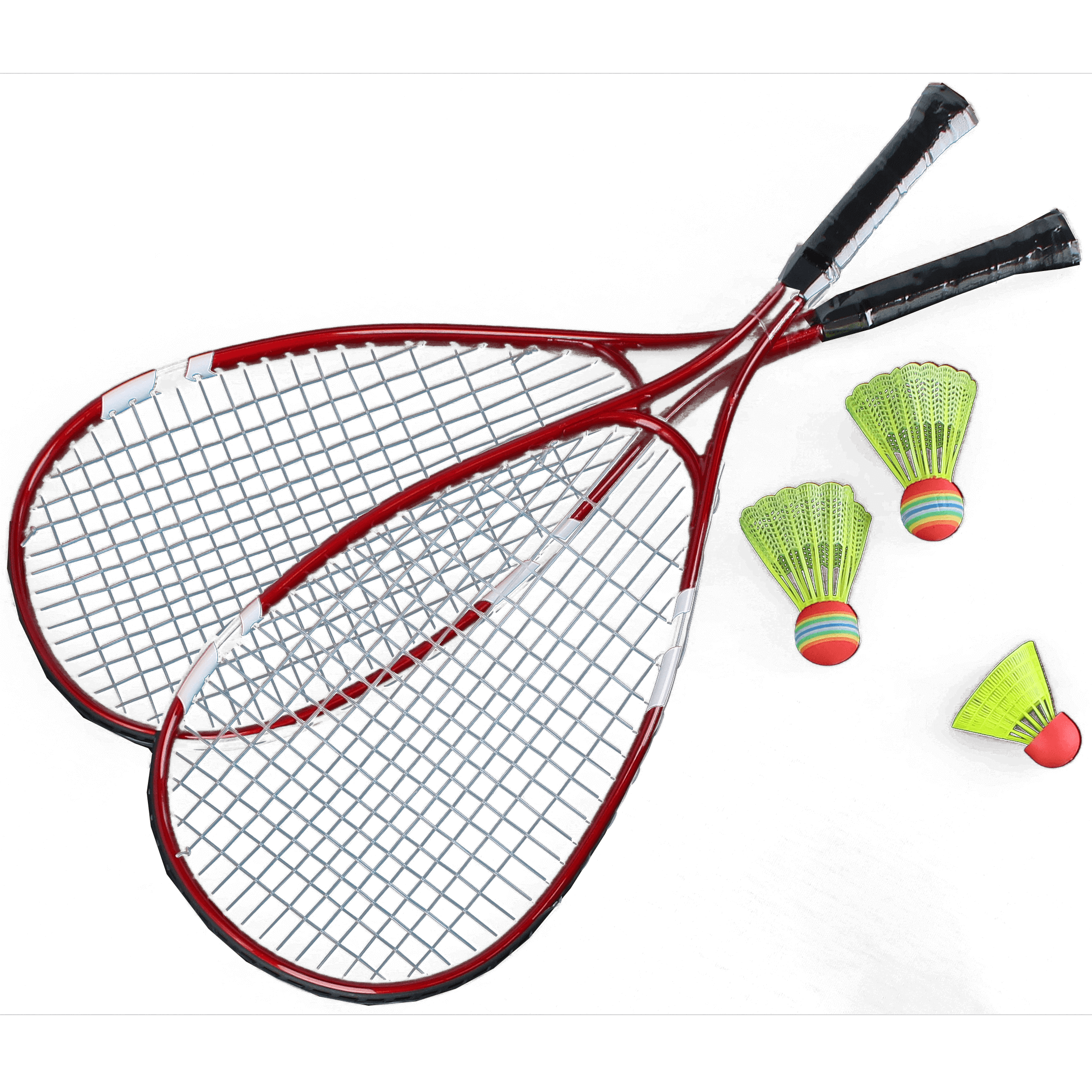 LMNTS Squash set - Fritidsleker