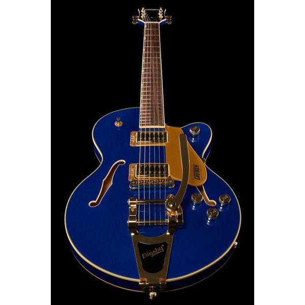 Gretsch G5655TG Electromatic AZM