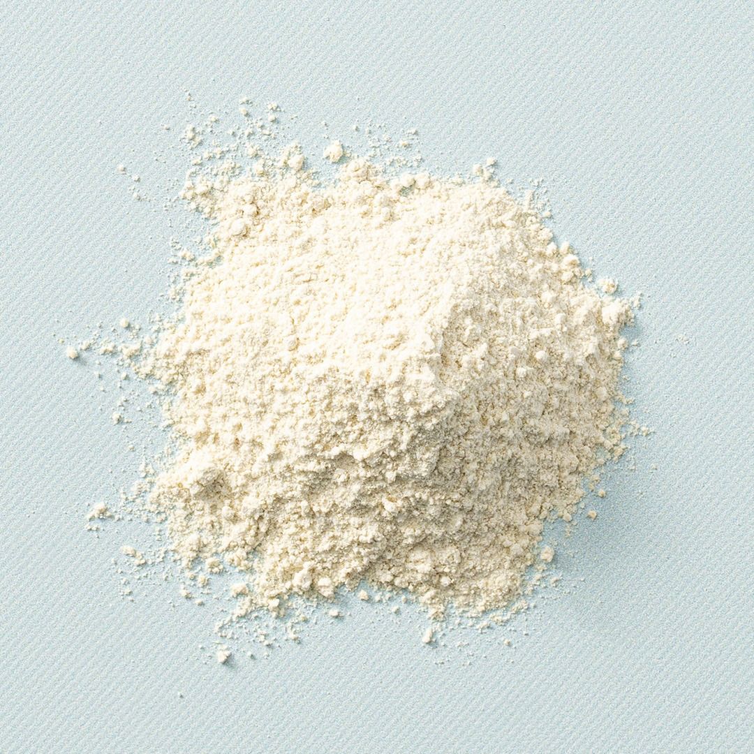 Quinoameel (bio)