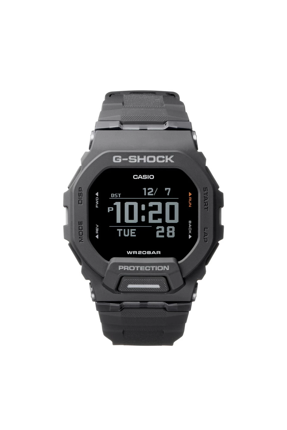 Casio G-Shock G-Squad Herrenuhr
