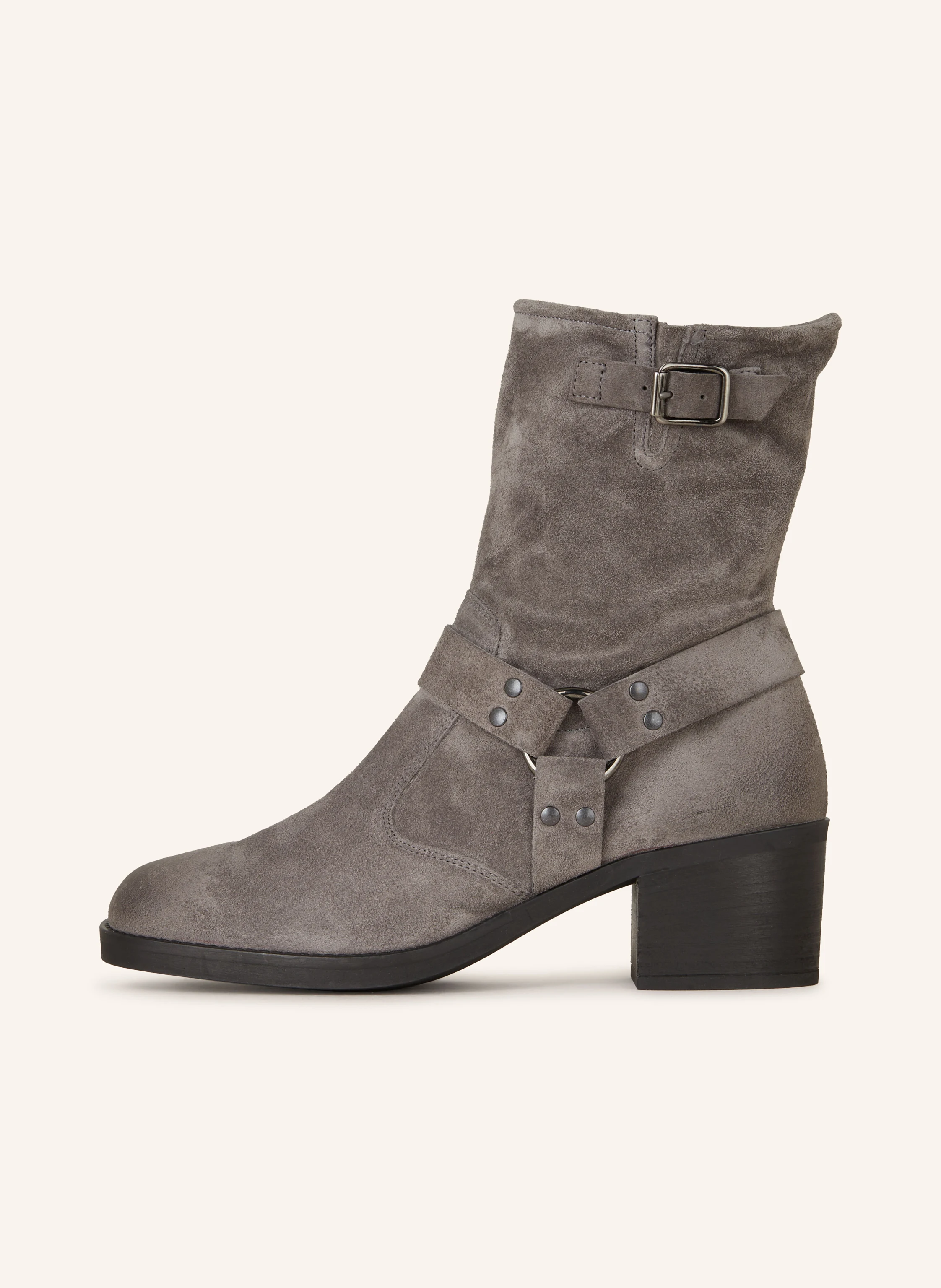 paul green Biker Boots