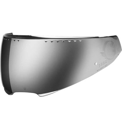 Ecran casque Schuberth IRIDIUM - C4 PRO CARBON / C4 PRO / C4 BASIC - Gris / Iridium