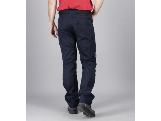 Pantalon de travail STAR PC Marine