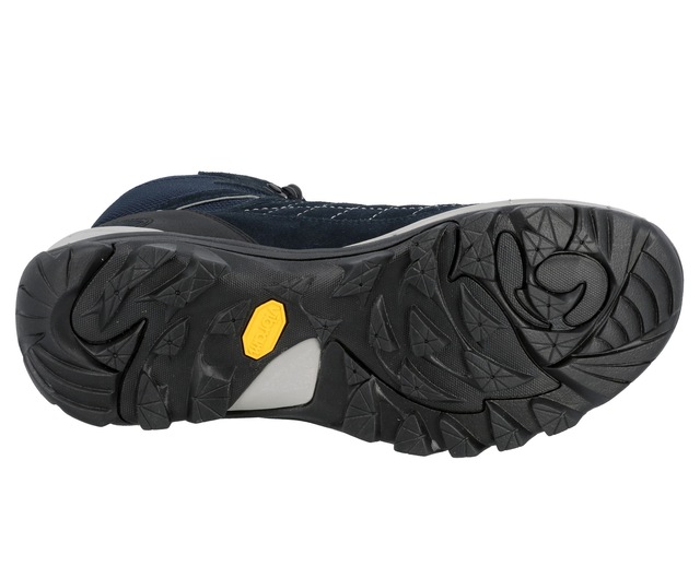 BRÜTTING Wanderschuh »Outdoorstiefel Mount Crillon High«