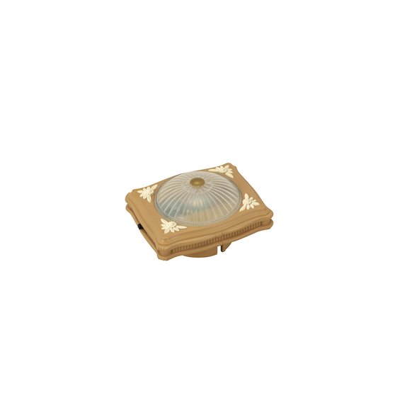 Le plafonnier - Sylvanian Families 5528