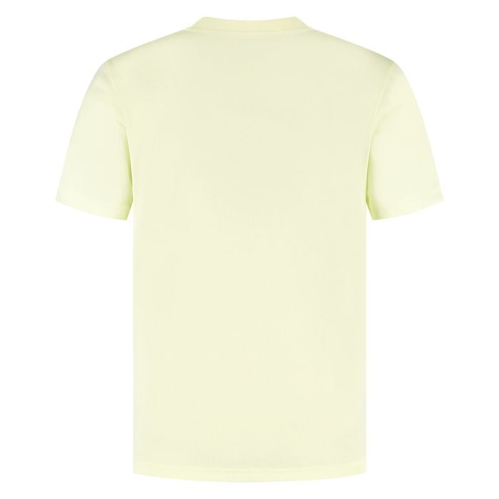 Lacoste Sport Ultra Dry Performance T-shirt Heren