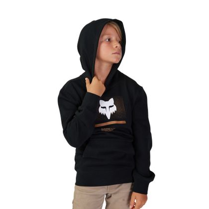 Sweat Fox YOUTH OPTICAL - Noir