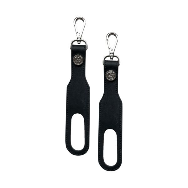 Mozzbags Kinderwagen Straps Cognac