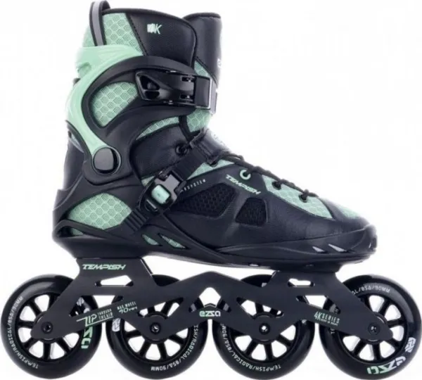 Inline Tempish Ezza 90 rulleskøjter til damer, str. 37 (TELIS37)