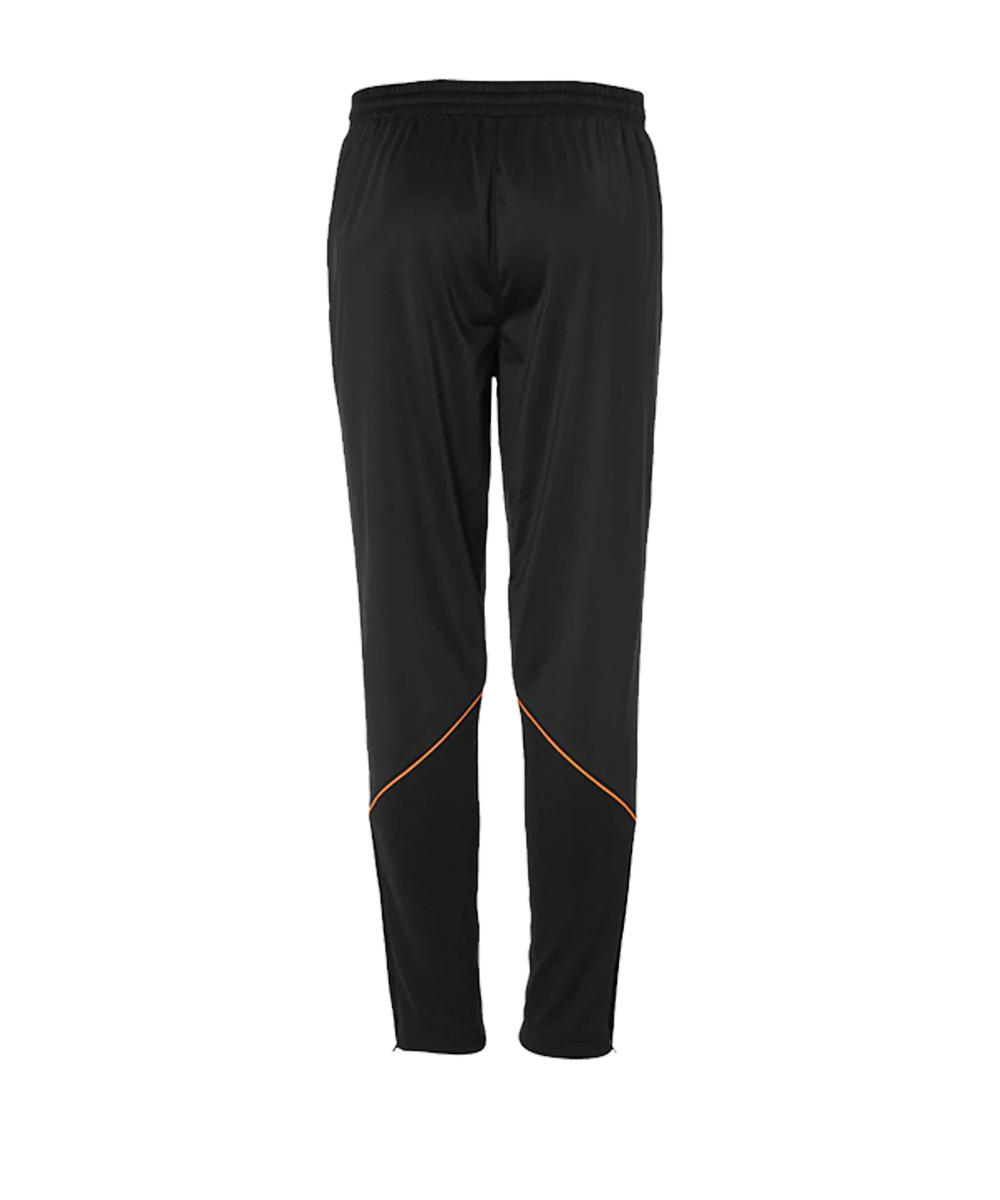uhlsport Stream 22 Trainingshose Kids Schwarz F22