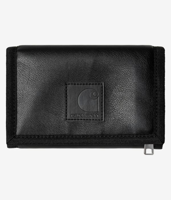 Carhartt WIP Norwich Geldbeutel (black)