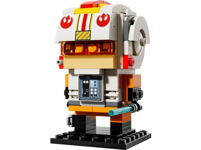 LEGO Luke Skywalker™ (rebellenpiloot) (40795)