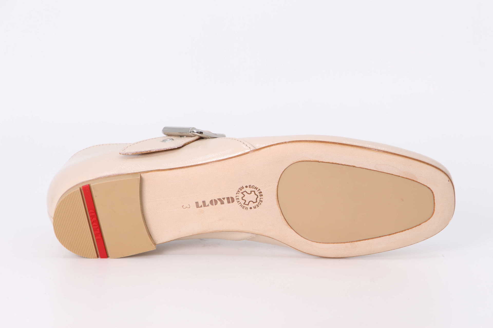 Lloyd Lia nude