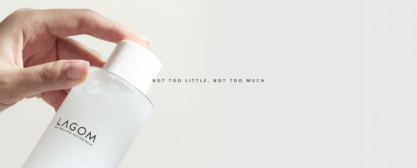 LAGOM - Cellus Revive Essence-toner