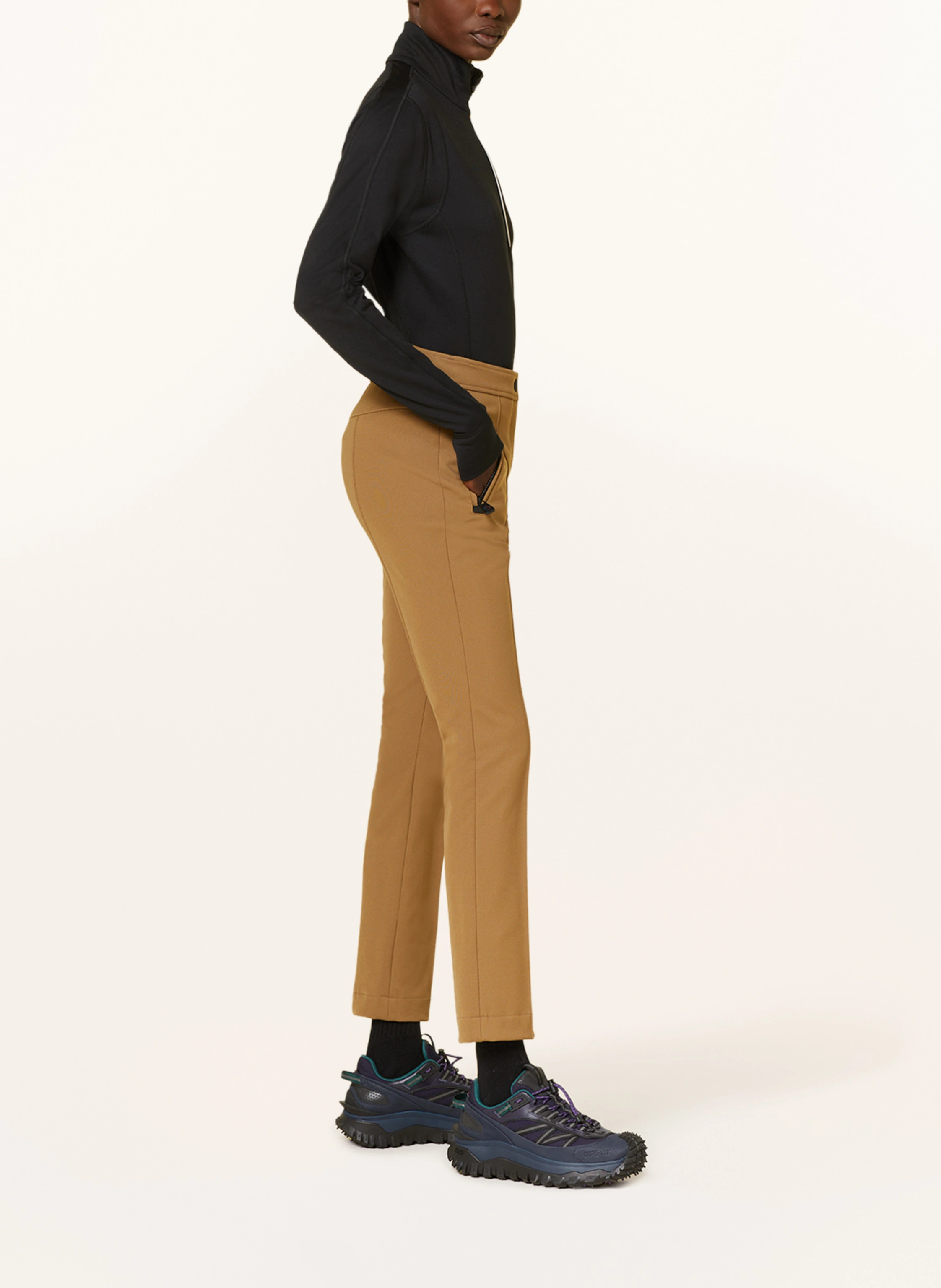 MONCLER GRENOBLE Skihose