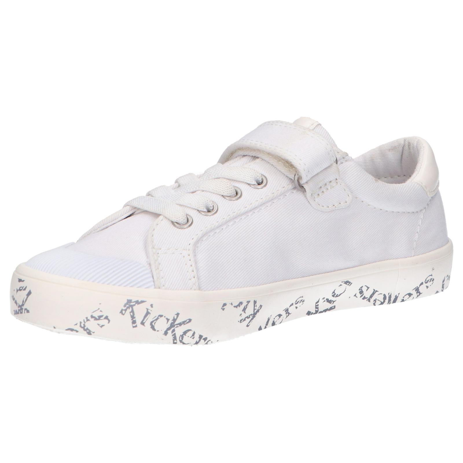Tênis Kickers 694557-30 Gody