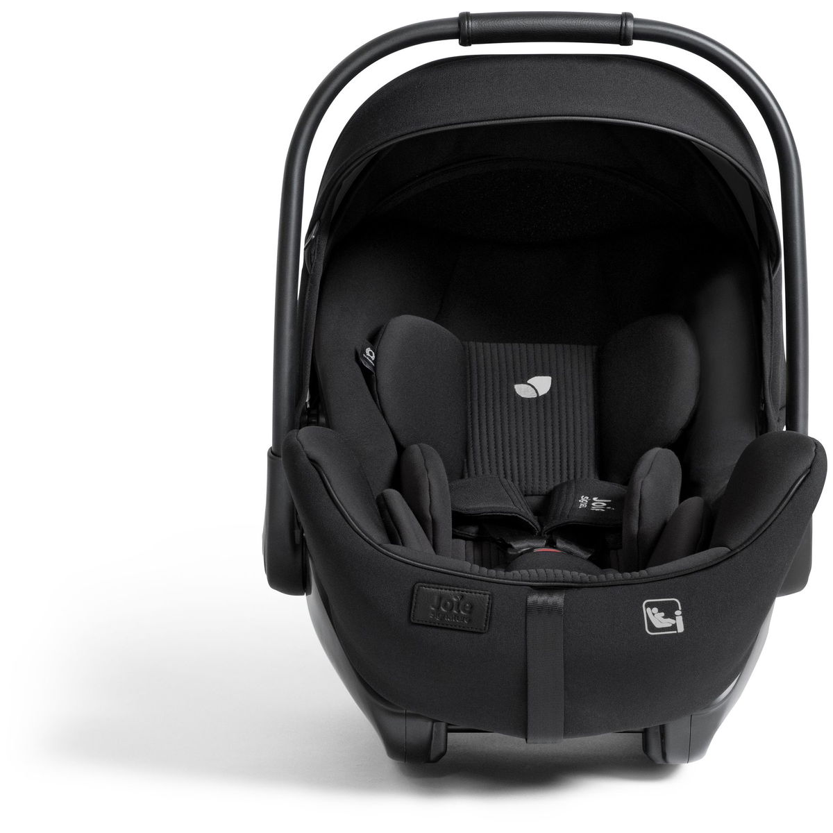 JoieJoie   Versiti Signature Twin Set mit i-Level Pro  eclipse
