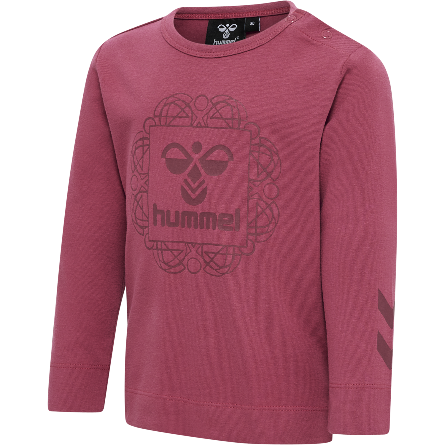 hmlHELGA T-SHIRT L/S