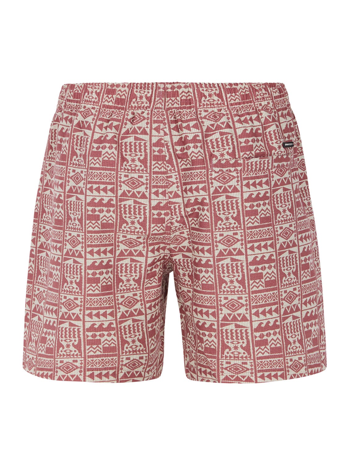 Protest  Flip Beachshort